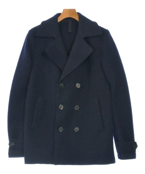 HARRIS WHARF LONDON Pea Coats