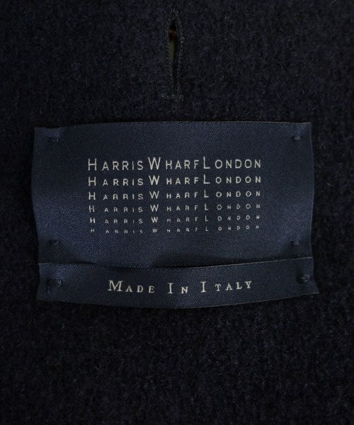 HARRIS WHARF LONDON Pea Coats