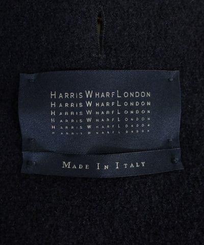 HARRIS WHARF LONDON Pea Coats