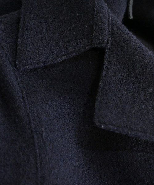 HARRIS WHARF LONDON Pea Coats