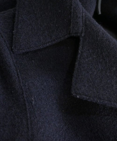 HARRIS WHARF LONDON Pea Coats