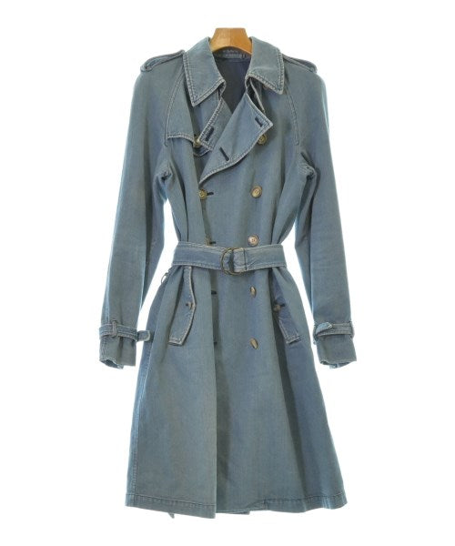 J.SABATINO Trench coats