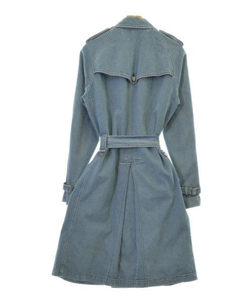 J.SABATINO Trench coats