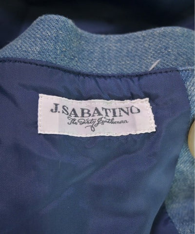 J.SABATINO Trench coats