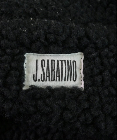 J.SABATINO Denim jackets