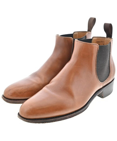 Jalan Sriwijaya Boots