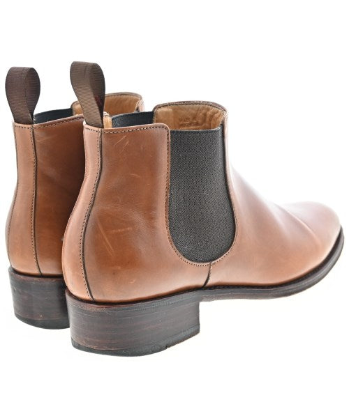 Jalan Sriwijaya Boots