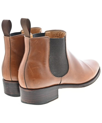 Jalan Sriwijaya Boots