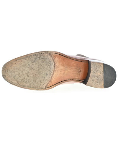 Jalan Sriwijaya Boots