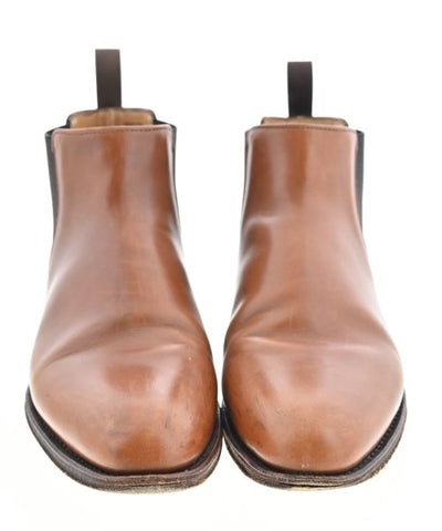 Jalan Sriwijaya Boots