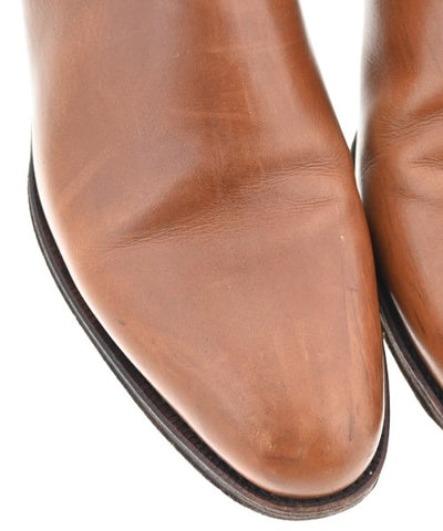 Jalan Sriwijaya Boots