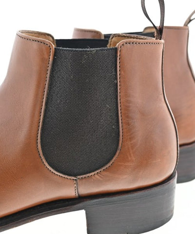 Jalan Sriwijaya Boots