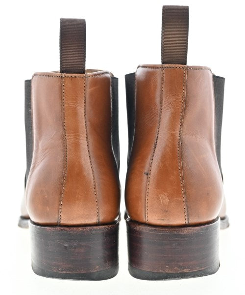 Jalan Sriwijaya Boots