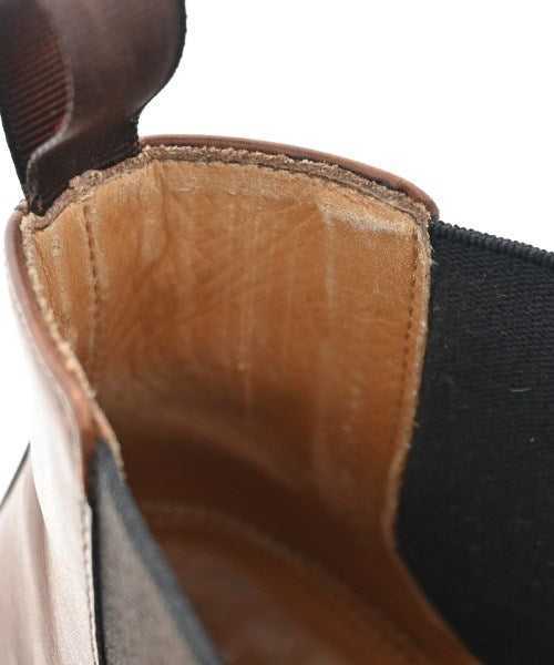 Jalan Sriwijaya Boots