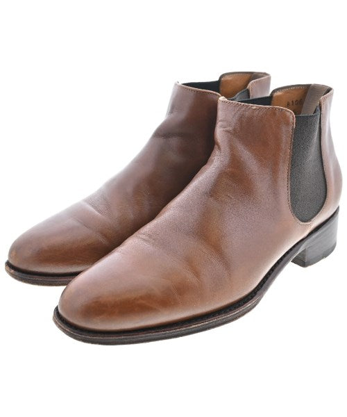 Jalan Sriwijaya Boots