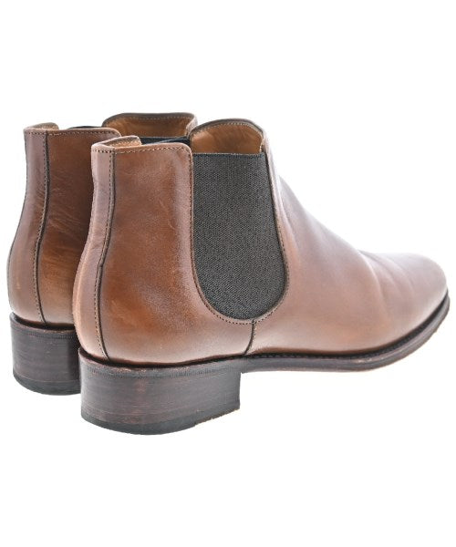 Jalan Sriwijaya Boots