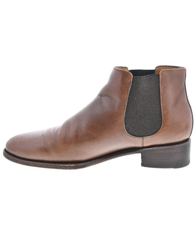 Jalan Sriwijaya Boots