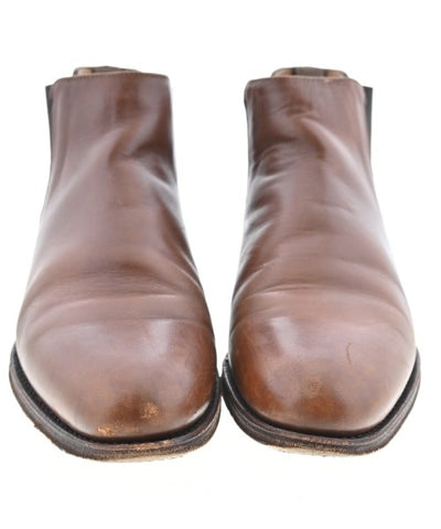Jalan Sriwijaya Boots