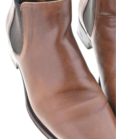 Jalan Sriwijaya Boots