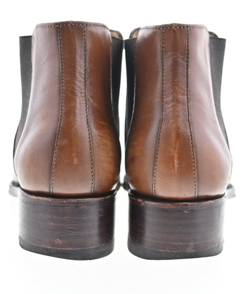 Jalan Sriwijaya Boots