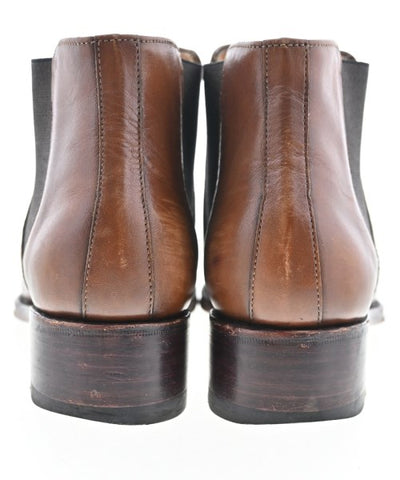 Jalan Sriwijaya Boots