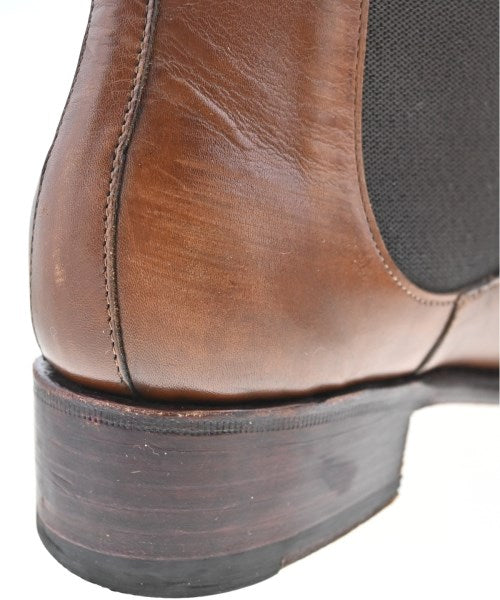 Jalan Sriwijaya Boots