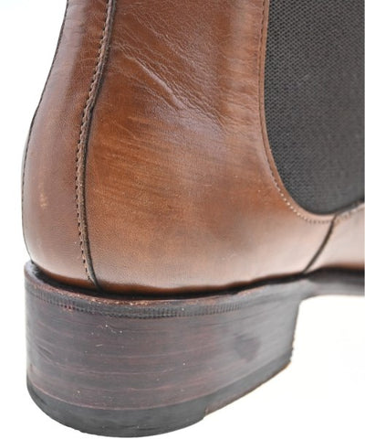 Jalan Sriwijaya Boots