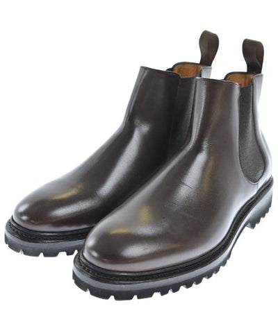 Jalan Sriwijaya Boots