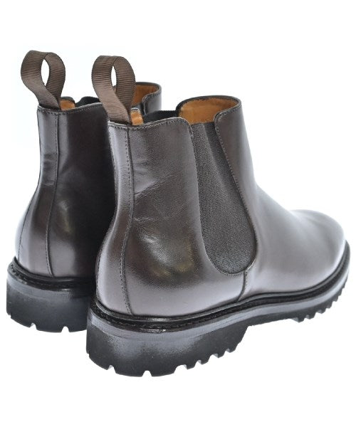 Jalan Sriwijaya Boots