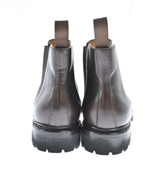 Jalan Sriwijaya Boots