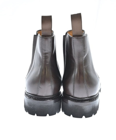 Jalan Sriwijaya Boots