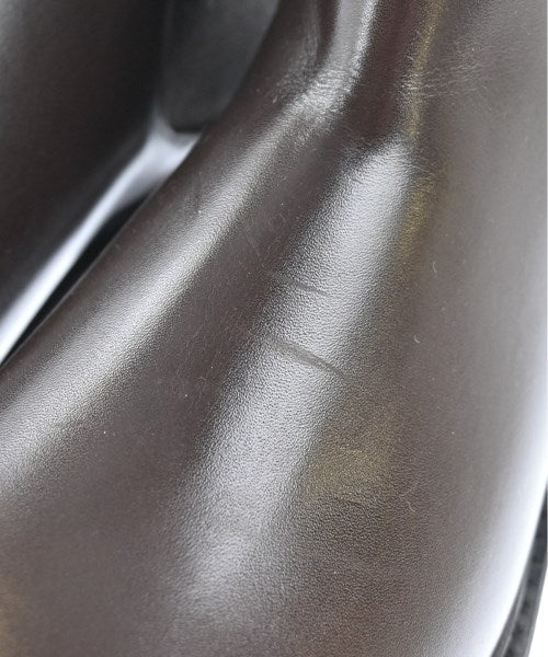 Jalan Sriwijaya Boots