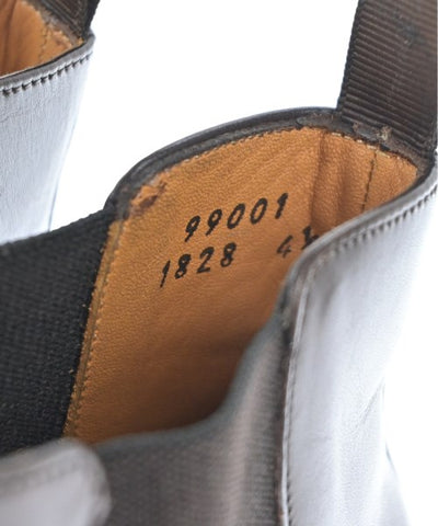 Jalan Sriwijaya Boots