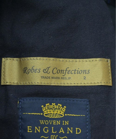 Robes&Confections Cropped pants