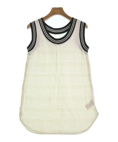 Robes&Confections Tank tops