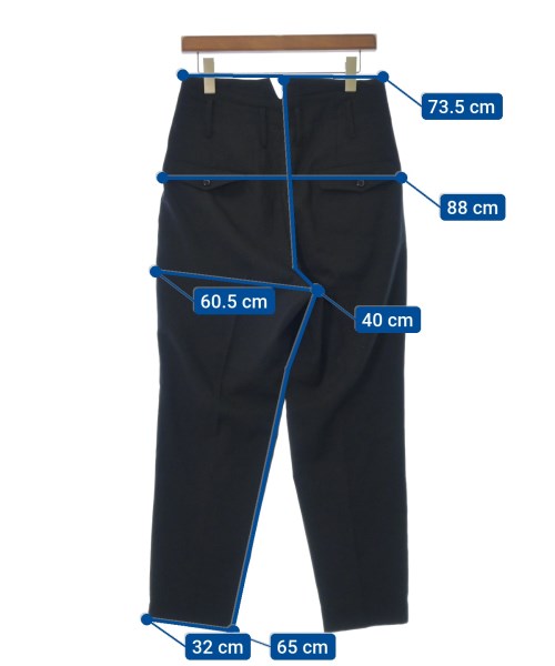 Robes&Confections Trousers