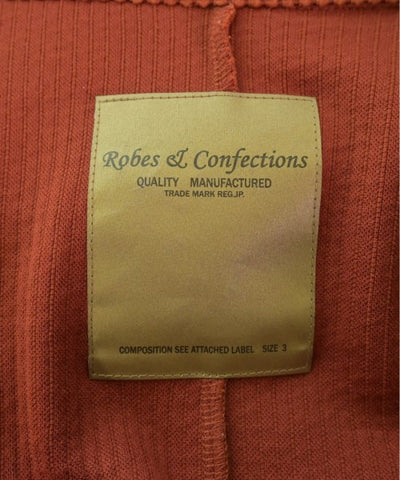 Robes&Confections Casual jackets