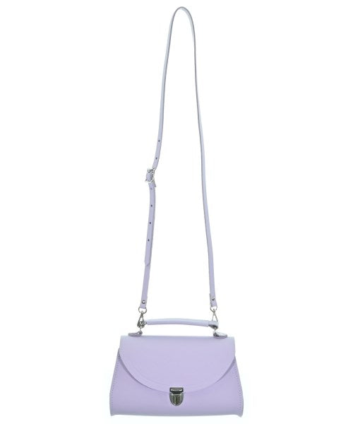 The Cambridge Satchel Company Shoulder bags