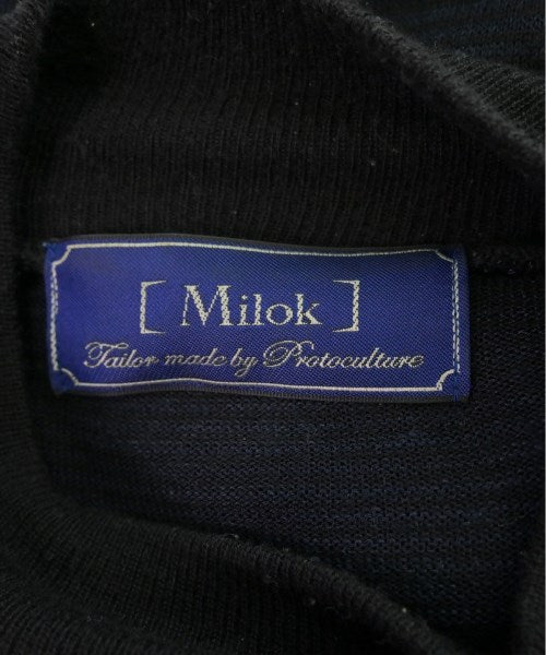 Milok Sweaters