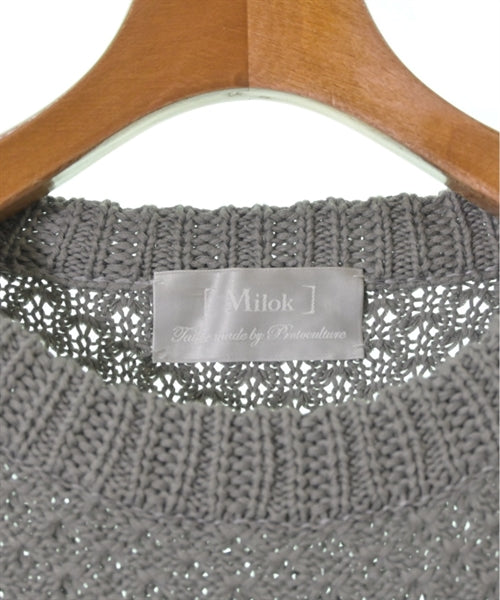 Milok Sweaters