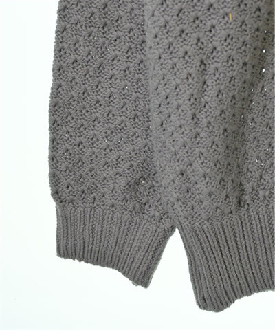 Milok Sweaters