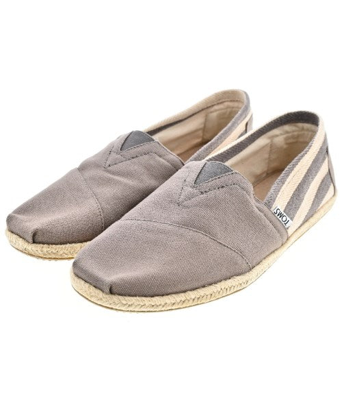 TOMS Other