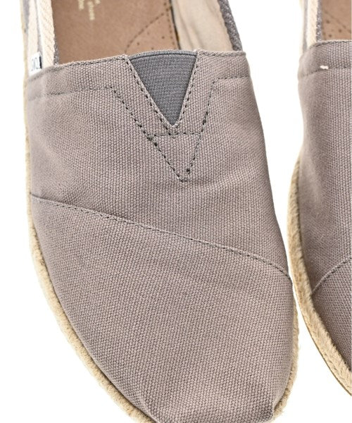 TOMS Other