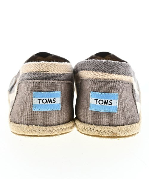 TOMS Other