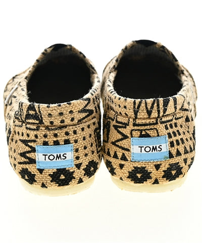 TOMS Other