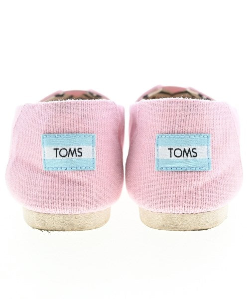 TOMS Other