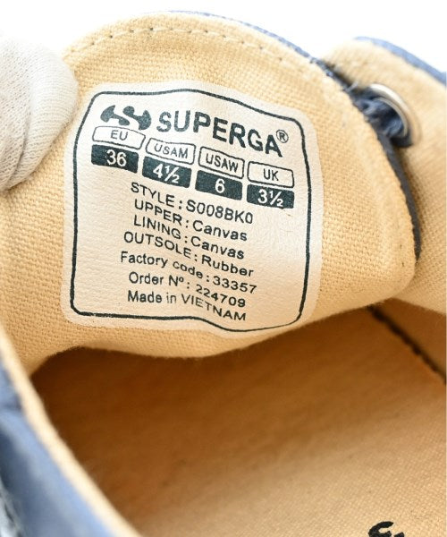 SUPERGA Sneakers