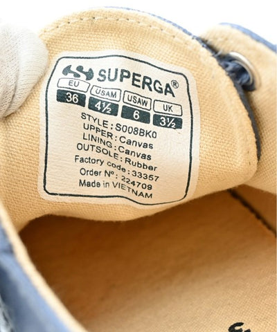 SUPERGA Sneakers