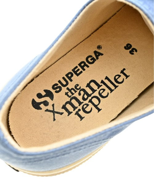SUPERGA Sneakers