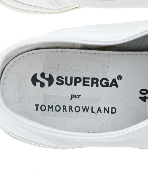 SUPERGA Sneakers